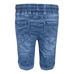 Дамски къси дънки 6326